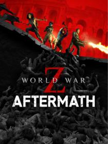 World War Z Aftermath [DODI Repack]