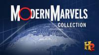 Modern Marvel's Collection