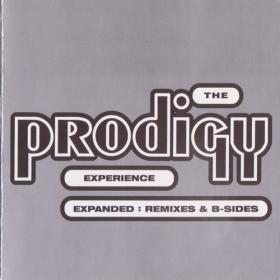 The Prodigy - Experience Expanded ~ Remixes & B-Sides (2CD) (Flac)