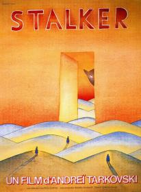 『 不太灵影视站  』潜行者[中文字幕] Stalker 1979 CC BluRay 1080p LPCM 1 0 x264-DreamHD