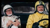 The Love Bug 1968 2160p AI-Upscaled DTS-5 1 H265 DirtyHippie-Rife4 9-60fps