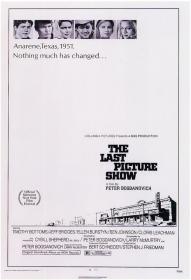『 不太灵影视站  』最后一场电影[简繁英字幕] The Last Picture Show 1971 CC 1080p BluRay x264 FLAC 1 0-SONYHD