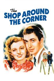 The Shop Around the Corner 1940 720p WEBRip 800MB x264-GalaxyRG[TGx]