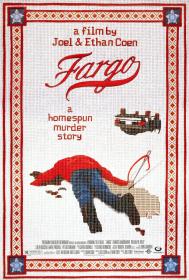 Fargo (1996) [William H  Macy] 1080p BluRay H264 DolbyD 5.1 + nickarad