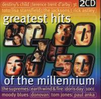 VA - Greatest Hits Of The Millennium Extra CD1