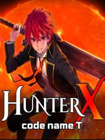 HunterX code name T [DODI Repack]