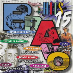 V A  - Bravo Hits 015 [2CD] (1996 Pop) [Flac 16-44]