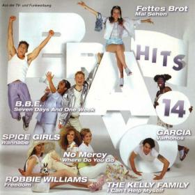 V A  - Bravo Hits 014 [2CD] (1996 Pop) [Flac 16-44]