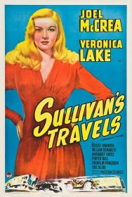 【高清影视之家发布 】苏利文的旅行[中文字幕] Sullivan's Travels 1941 BluRay 1080p LPCM 1 0 x264-DreamHD