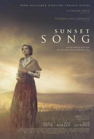 【高清影视之家发布 】日暮之歌[简繁英字幕] Sunset Song 2015 BluRay 1080p DTS-HD MA 5.1 x264-DreamHD