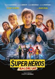 【高清影视之家发布 】谁是超级英雄[中英双语特效字幕] Super Heros Malgre Lui 2021 BluRay 1080p DTS-HD MA 5.1 x264-DreamHD