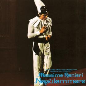 Massimo Ranieri - Napulammore (1974 Pop) [Flac 16-44]