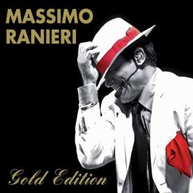 Massimo Ranieri - Gold Edition [3CD] (2022 Pop) [Flac 16-44]