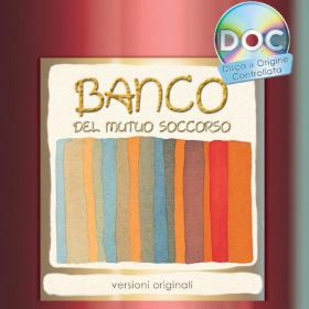 Banco Del Mutuo Soccorso - D O C  (Disco Di Origine Controllata) (2006 Pop) [Flac 16-44]