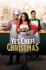 Yes chef christmas 2023 1080p web hevc x265 rmteam