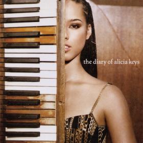 [360 Reality Audio] Alicia Keys - The Diary Of Alicia Keys (2003) - LAGUNA