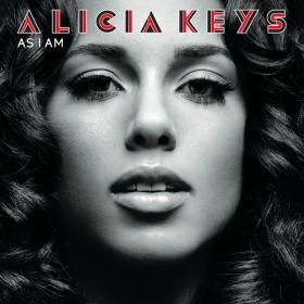 [Dolby Atmos] Alicia Keys - As I Am (Expanded Edition) (2007) - LAGUNA