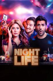 Nightlife (2020) [1080p] [BluRay] [5.1] [YTS]