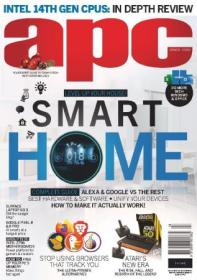 APC - Issue 527, Christmas 2023 (True PDF)