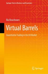 [ FreeCryptoLearn com ] Virtual Barrels - Quantitative Trading in the Oil Market