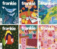 Frankie Magazine - Full Year 2023 Collection