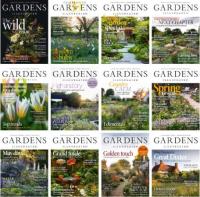 Gardens Illustrated - Full Year 2023 Collection