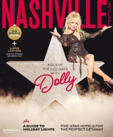 Nashville Lifestyles - December 2023