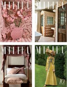 MILIEU - Full Year 2023 Collection