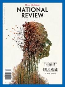 National Review - January 2024 (True PDF)