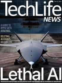 Techlife News - Issue 631, December 02, 2023