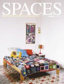 Spaces - Volume 1, 2023