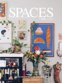 Spaces - Volume 4, 2023