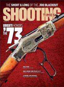 Shooting Times - February 2024