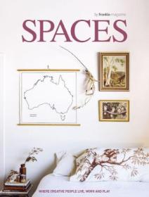 Spaces - Volume 5, 2023