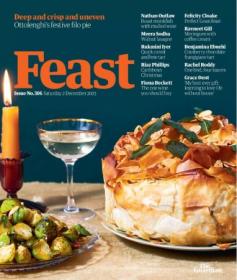 The Guardian Feast - Issue No  306, 02 December 2023