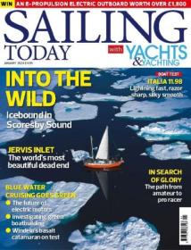 Yachts & Yachting magazine - January 2024