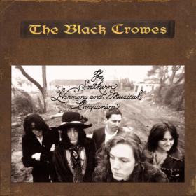 The Black Crowes - The Southern Harmony And Musical Companion (Super Deluxe) (2023) [24Bit-96kHz] FLAC [PMEDIA] ⭐️