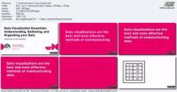 Data Visualization Essentials - Understanding, Gathering, and Organizing Your Data