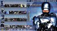 RoboCop Complete 4 Movie Collection - Sci-Fi 1987 2014 Eng Rus Multi Subs 720p [H264-mp4]