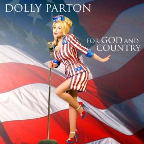 Dolly Parton - For God and Country (2003 Country) [Flac 16-44]