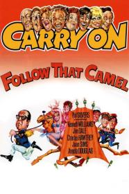 Carry On Follow That Camel (1967) [720p] [WEBRip] [YTS]