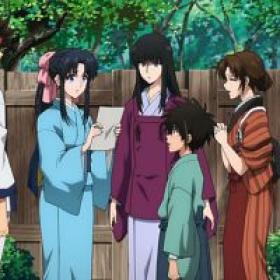 Rurouni Kenshin - Meiji Kenkaku Romantan (2023) - 24 (720p)(Multiple Subtitle)(C45462BA)-Erai-raws[TGx]