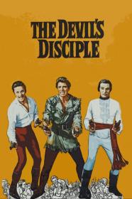 The Devils Disciple (1959) [720p] [BluRay] [YTS]