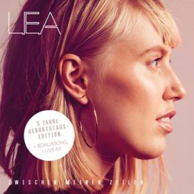 Lea - Zwischen meinen Zeilen  (5 Jahre Geburtstags-Edition) (2023) [24Bit-44.1kHz] FLAC [PMEDIA] ⭐️