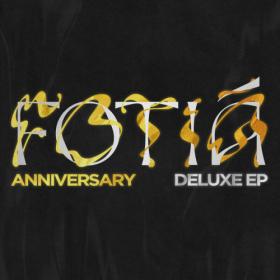 Evangelia - Fotiá  (Anniversary Deluxe EP) (2023) [24Bit-48kHz] FLAC [PMEDIA] ⭐️