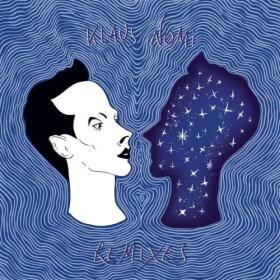 Klaus Nomi - Remixes  (Volume 2) (2023) [24Bit-44.1kHz] FLAC [PMEDIA] ⭐️