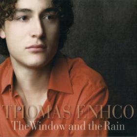 Thomas Enhco - The Window and the Rain (2023) [24Bit-44.1kHz] FLAC [PMEDIA] ⭐️