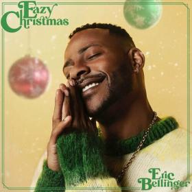 Eric Bellinger - Eazy Christmas (2023) Mp3 320kbps [PMEDIA] ⭐️