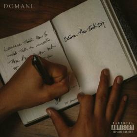 Domani - Before The Ink Dry (2023) Mp3 320kbps [PMEDIA] ⭐️