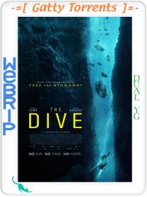 The Dive 2023 1080p WEBRip x264 Dual YG